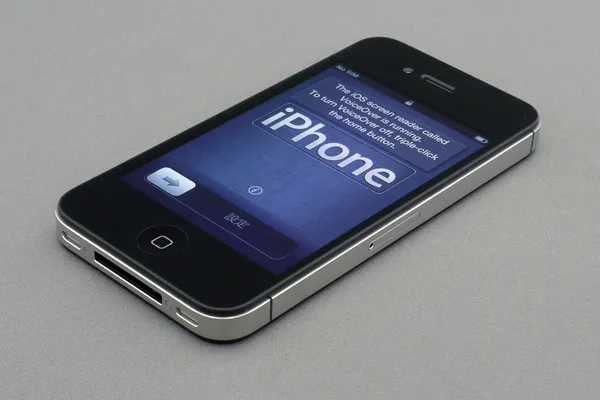 iPhone