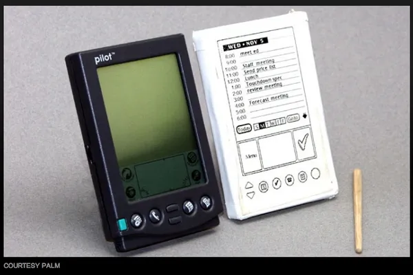 iPhone